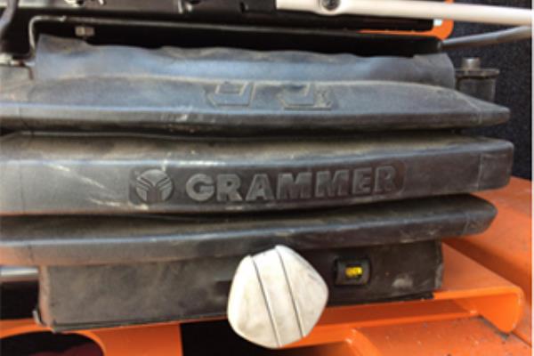 لودر دیزلی DRWJ-2G