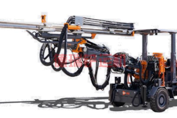 دریل ریگ حفاری CYTJ45(B)