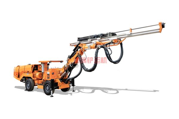 دریل ریگ حفاری CYTJ45(A)