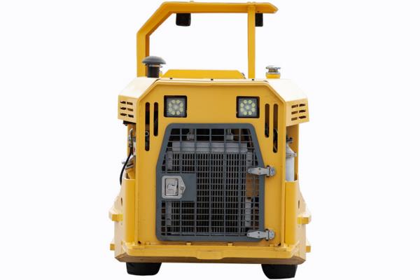 لودر دیزلی DRWJ-0.6