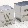 فلوتاسیون تنگستن (W): بازیابی از شِلیت و ولفرامیت