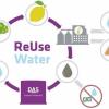 استفاده از آب بازیافتی در مدار فلوتاسیون: مزایا، چالش ها و راهکارها