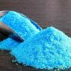 کاربرد سولفات مس (Copper Sulfate) در فرآوری مواد معدنی