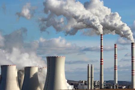 سوخت‌های فسیلی و ترکیبات کربنی