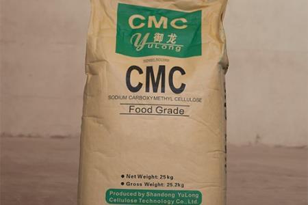 سدیم کربوکسی متیل سلولز