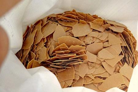 سدیم سولفیدرات (NaHS)