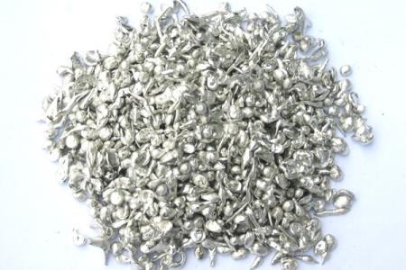 فلوتاسیون قلع (Sn): بازیابی از کاسیتریت با روش های ترکیبی