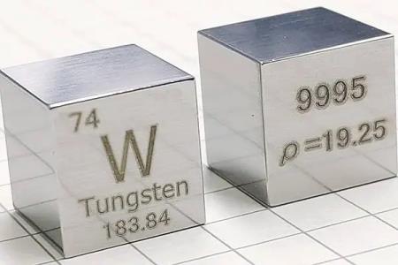 فلوتاسیون تنگستن (W): بازیابی از شِلیت و ولفرامیت