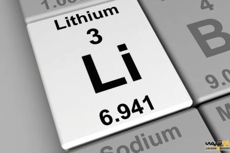 فلوتاسیون لیتیوم (Li): بازیابی از اسپدومن و لپیدولیت