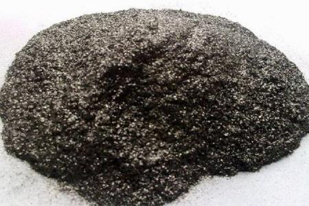 فلوتاسیون گرافیت طبیعی: فرآوری و بازیابی کانی های آب گریز