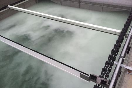 ذرات ریز و فرآیند فلوتاسیون