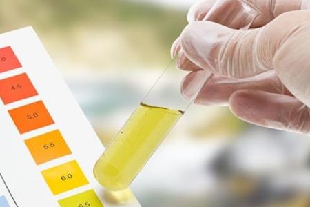 کنترل PH در فلوتاسیون و تأثیر آن بر انتخاب پذیری کانی ها