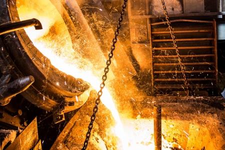 مقایسه فلوتاسیون با سایر روش های فرآوری مواد معدنی