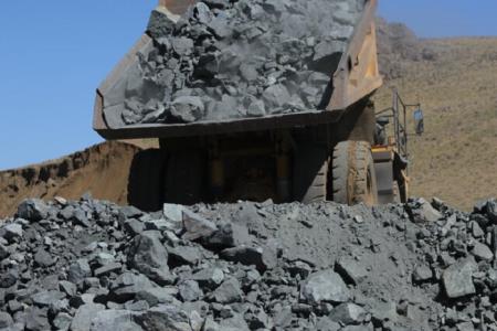 بازیابی مواد معدنی از باطله ها با استفاده از فلوتاسیون