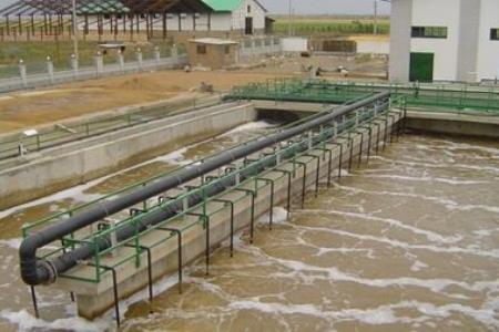 استفاده از فلوتاسیون برای تصفیه پساب های معدنی