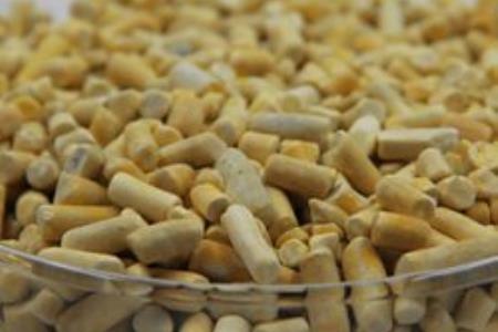 مقایسه عملکرد کلکتورهای آلی و معدنی در فلوتاسیون