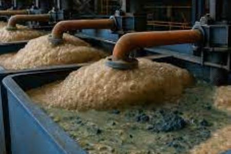 فلوتاسیون ریزدانه ها: چالش ها و تکنیک های نوین