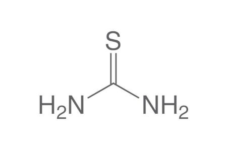 Thiourea