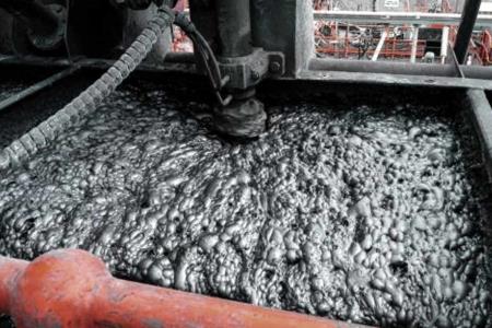 انتخاب بهینه کف ساز برای کانی های مختلف