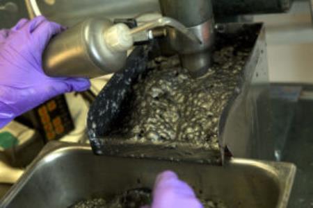 فلوتاسیون در فرآوری منابع معدنی کم عیار