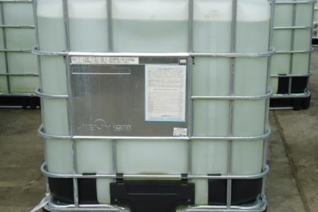 Methyl Isobutyl Carbinol (MIBC)