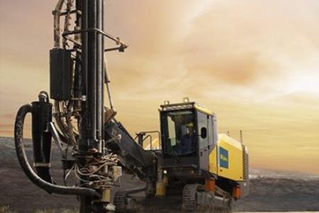 انواع روش های حفاری معدن