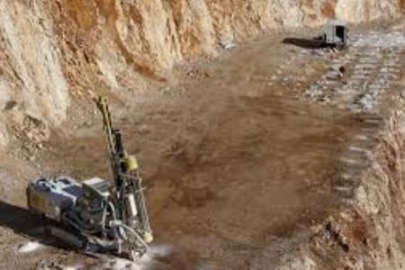 روشهای مختلف استخراج معدن