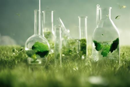 بررسی زیست محیطی مواد شیمیایی مورد استفاده در فلوتاسیون