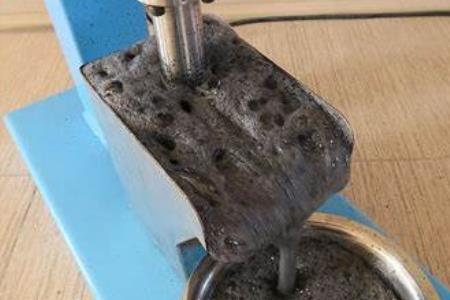 کنترل خودکار و مانیتورینگ بلادرنگ سلول های فلوتاسیون