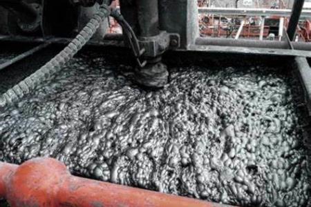 روش های حذف کف ناخواسته در سیستم های فلوتاسیون