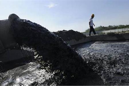 آینده فلوتاسیون در فرآوری منابع معدنی دریایی (مثل نودول های منگنز)