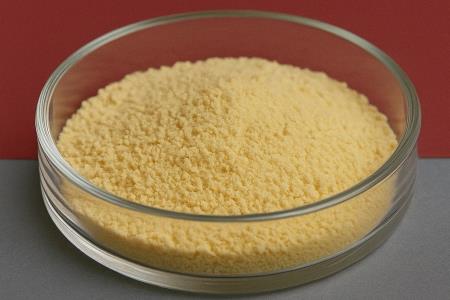 نقش دی‌تیوفسفات‌ها در فلوتاسیون انتخابی طلا، نیکل و نقره