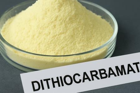 بررسی عملکرد دی تیوکربامات ها در فلوتاسیون فلزات خاص