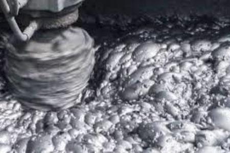 فلوتاسیون معکوس سنگ آهن – روش، مزایا و چالش ها