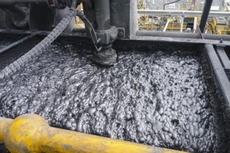 نقش پلی آکریل آمیدها (PAM) در فرآوری مواد معدنی و مدیریت آب در کارخانه های فلوتاسیون