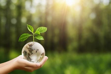 کاربرد پلیمرهای زیست تخریب پذیر در معدن کاری پایدار