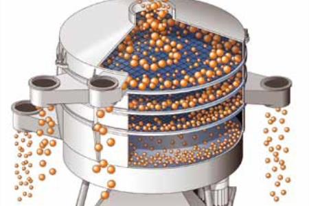 کنترل دقیق pH در فلوتاسیون مواد معدنی و نقش آن در بهینه سازی بازیابی
