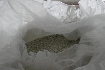 Potassium Amyl Xanthate (PAX)