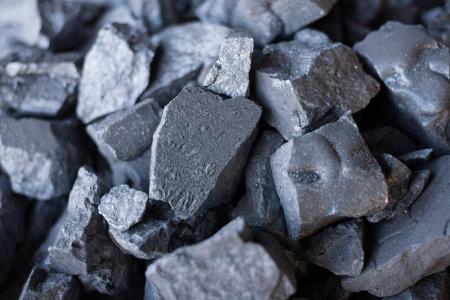 اثر کلسینه کردن آهک بر عملکرد آن در فلوتاسیون