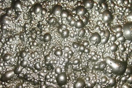 کاربرد کف سازهای گیاهی (Biofrothers) در فرآیند فلوتاسیون و کاهش اثرات زیست محیطی