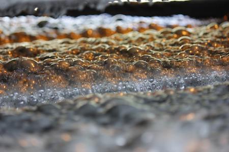 همه چیز در باره فلوتاسیون در معدن