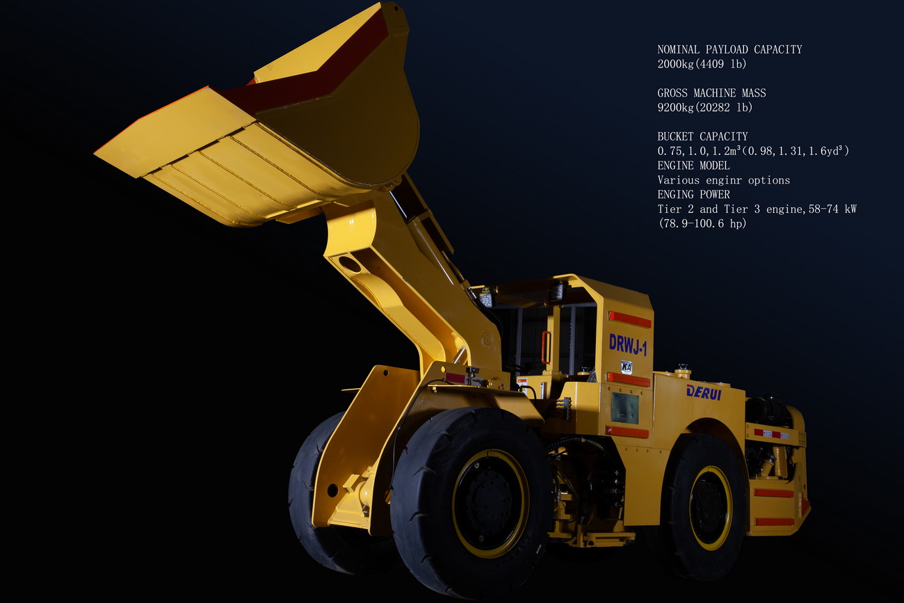 DRWJ-1