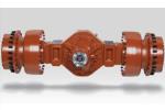 لودر دیزلی DRWJ-1.5