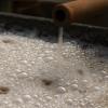 بررسی تأثیر نرخ هوادهی (Air Flow Rate) بر پایداری کف و بازدهی فلوتاسیون