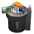 سلول شناور (flotation cell)